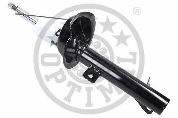 Амортизатор подвески передний правый газомасляный Optimal A-3063GR
