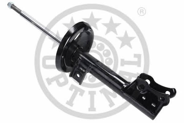 Амортизатор подвески передний газомасляный Optimal A-3064G