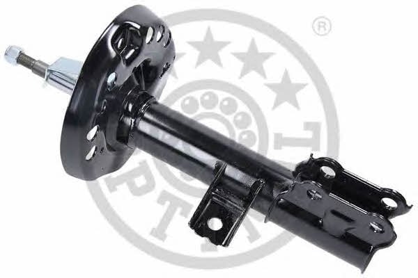 Амортизатор подвески передний правый газомасляный Optimal A-3115GR
