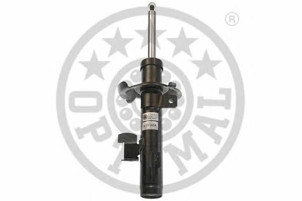 Амортизатор подвески передний правый газомасляный Optimal A-3224GR