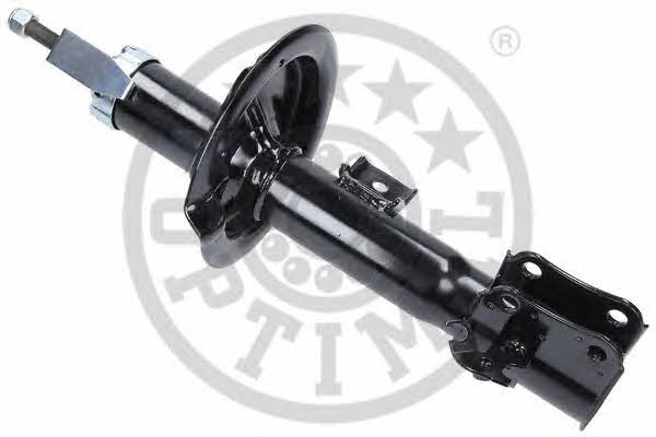 Амортизатор подвески передний правый газомасляный Optimal A-3229GR
