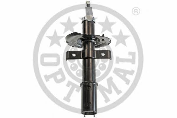 Амортизатор подвески передний газомасляный Optimal A-3233G