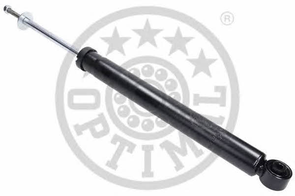 Амортизатор подвески задний газомасляный Optimal A-3409G