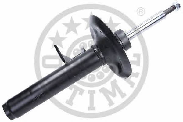 Амортизатор подвески передний правый газомасляный Optimal A-3410GR