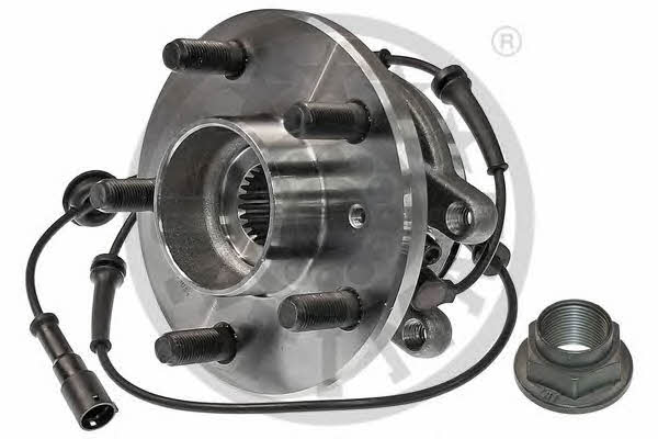Купить Optimal 881701L по низкой цене в Украине!