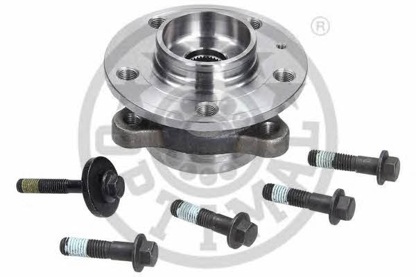 Подшипник ступицы колеса, комплект Optimal 891591