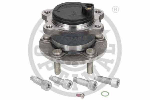 Подшипник ступицы колеса, комплект Optimal 892204