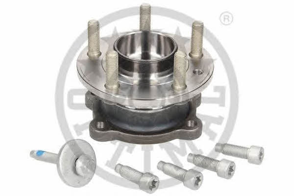 Подшипник ступицы колеса, комплект Optimal 892206