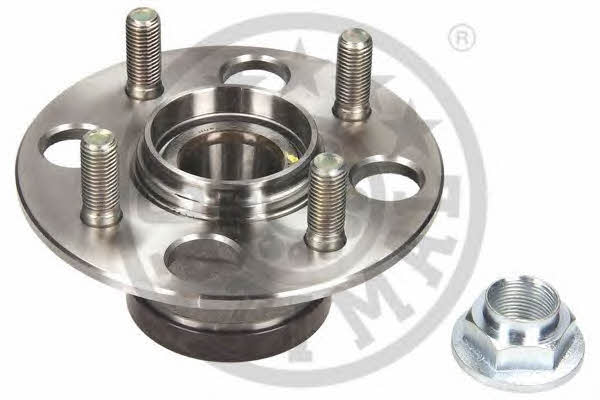 Подшипник ступицы колеса, комплект Optimal 912126