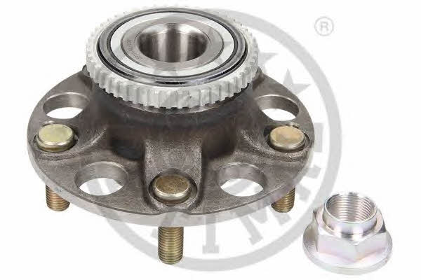 Подшипник ступицы колеса, комплект Optimal 912359