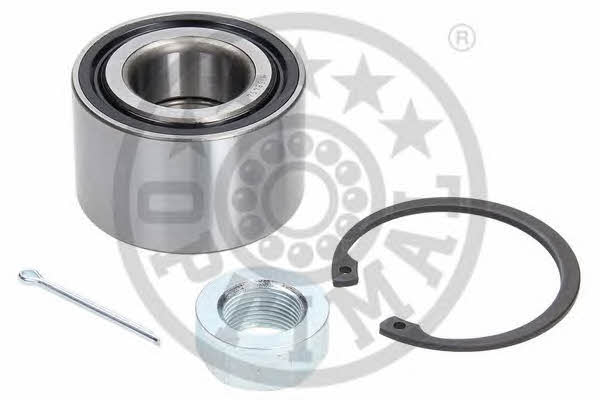 Подшипник ступицы колеса, комплект Optimal 912809