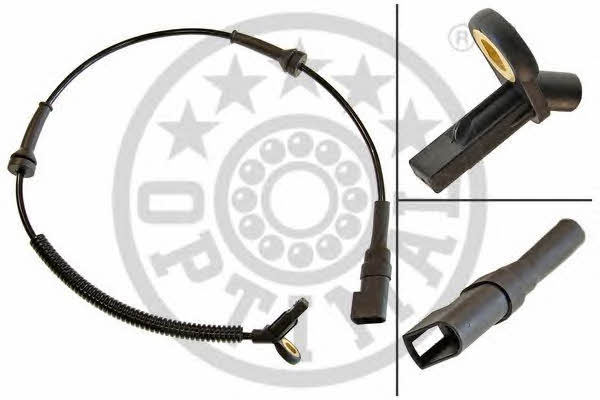 Купити Optimal 06-S199 за низькою ціною в Україні!