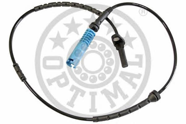 Купити Optimal 06-S200 за низькою ціною в Україні!