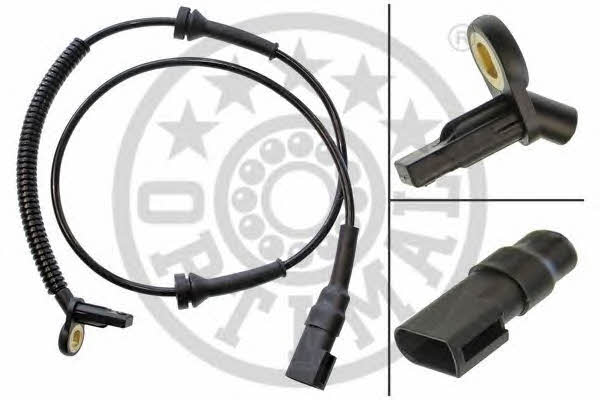 Купить Optimal 06-S202 по низкой цене в Украине!