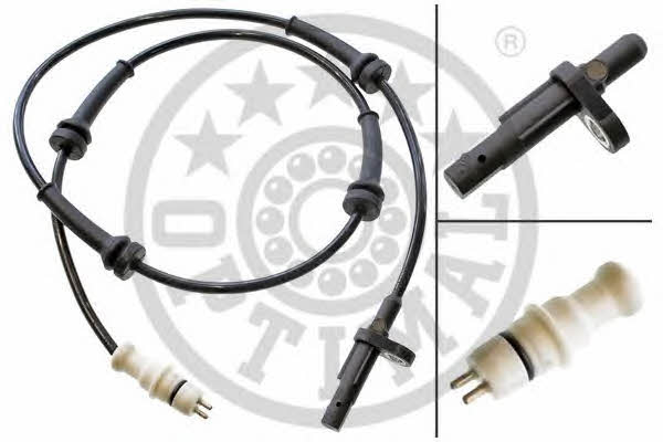 Купить Optimal 06-S203 по низкой цене в Украине!