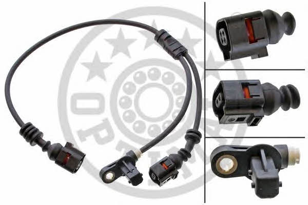 Купить Optimal 06-S205 по низкой цене в Украине!