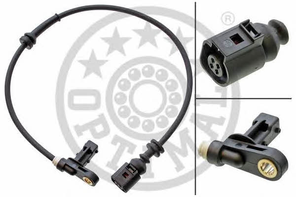 Купить Optimal 06-S206 по низкой цене в Украине!