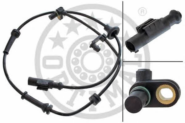 Купити Optimal 06-S217 за низькою ціною в Україні!