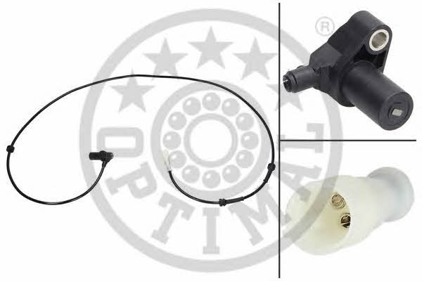Купити Optimal 06-S219 за низькою ціною в Україні!