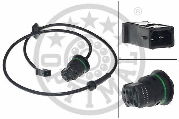 Датчик частоты вращения Optimal 06-S222