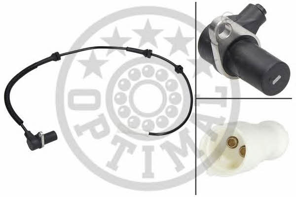 Купить Optimal 06-S230 по низкой цене в Украине!