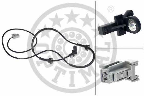 Купить Optimal 06-S231 по низкой цене в Украине!