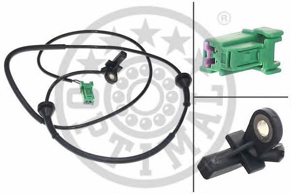 Купить Optimal 06-S232 по низкой цене в Украине!