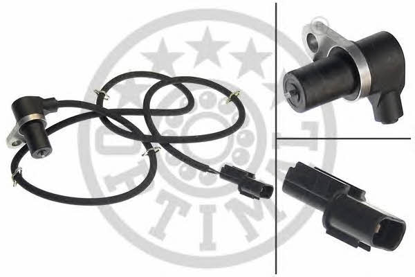 Купити Optimal 06-S233 за низькою ціною в Україні!