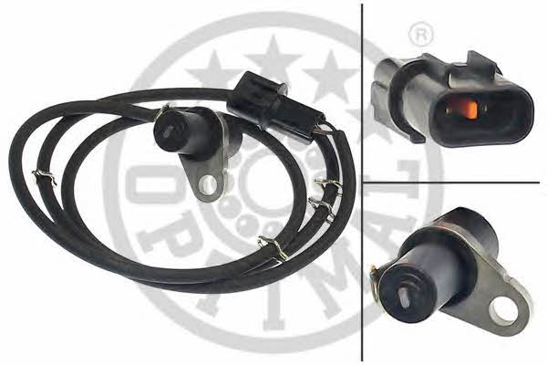 Купити Optimal 06-S234 за низькою ціною в Україні!