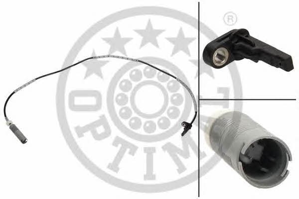 Датчик АБС Optimal 06-S243