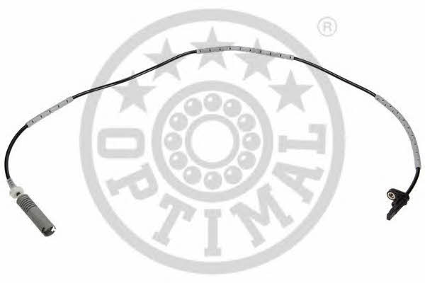 Купити Optimal 06-S243 за низькою ціною в Україні!