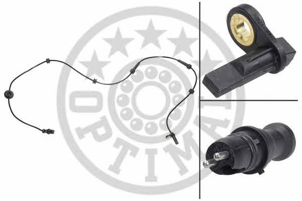 Купить Optimal 06-S246 по низкой цене в Украине!