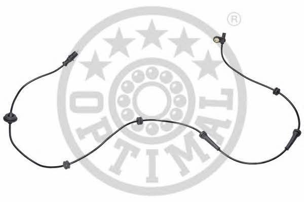 Датчик АБС Optimal 06-S247