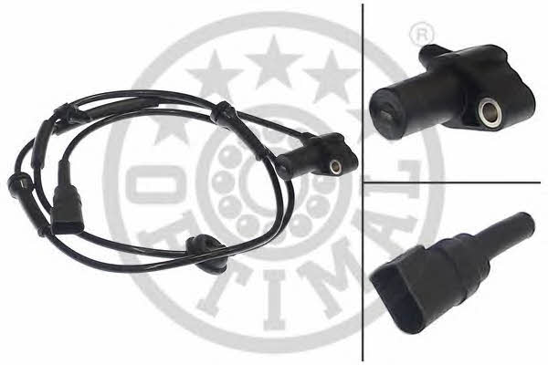 Купити Optimal 06-S251 за низькою ціною в Україні!