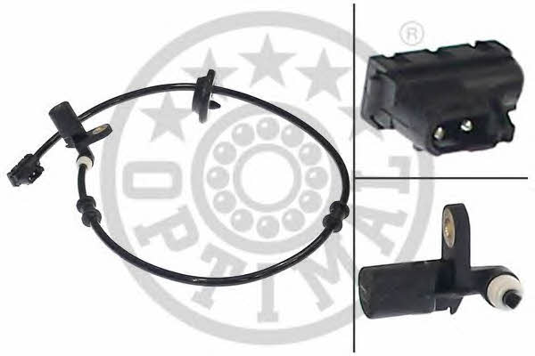 Купить Optimal 06-S262 по низкой цене в Украине!