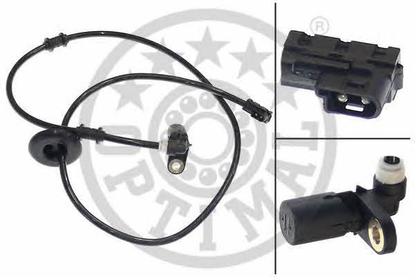 Датчик АБС Optimal 06-S263