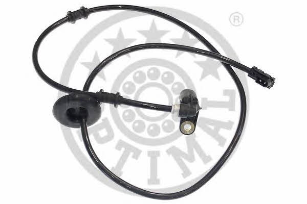 Купить Optimal 06-S263 по низкой цене в Украине!