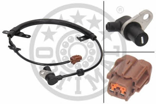 Купити Optimal 06-S274 за низькою ціною в Україні!