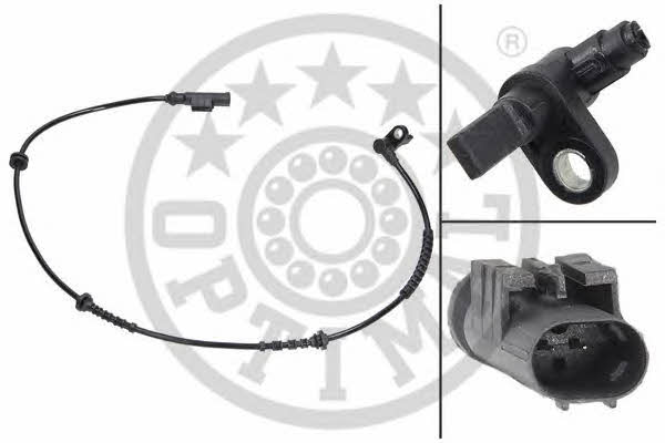 Купити Optimal 06-S276 за низькою ціною в Україні!