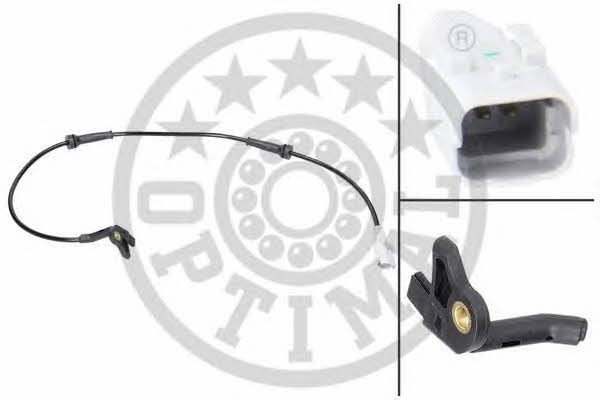 Купить Optimal 06-S278 по низкой цене в Украине!