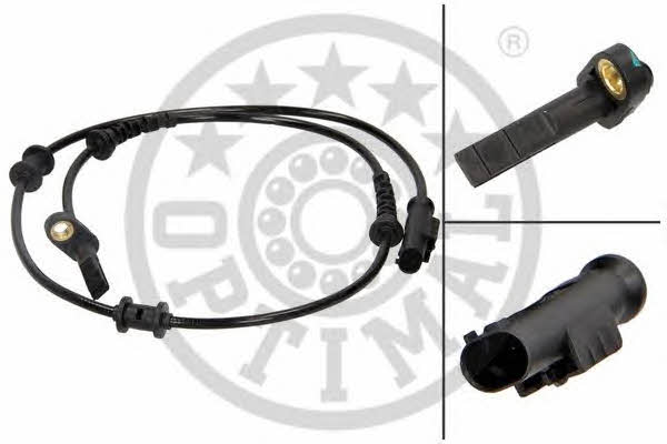 Купить Optimal 06-S280 по низкой цене в Украине!