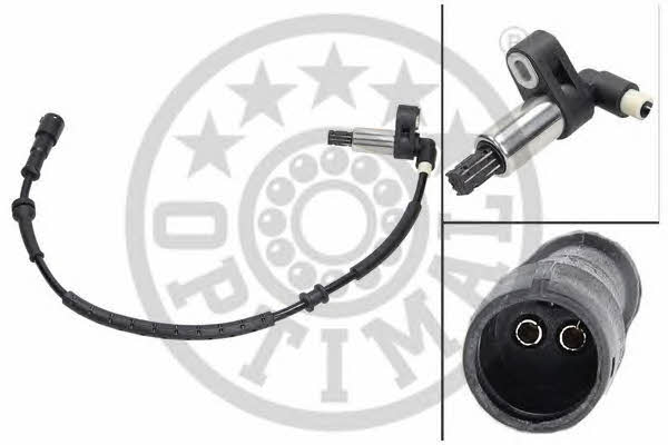 Датчик АБС Optimal 06-S283