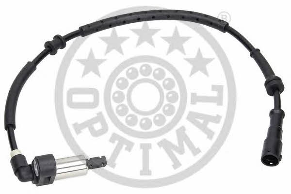 Купити Optimal 06-S283 за низькою ціною в Україні!