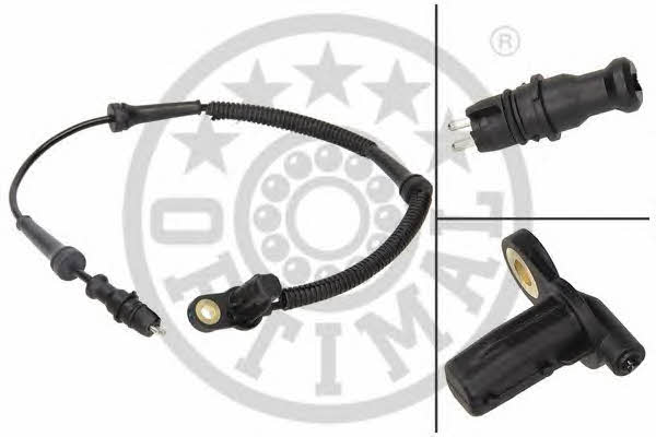 Датчик АБС Optimal 06-S284