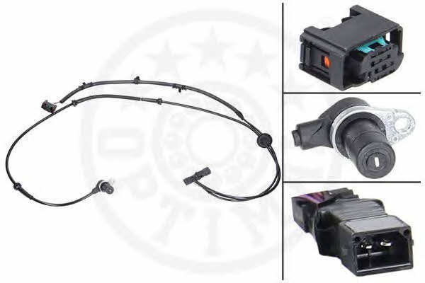 Купить Optimal 06-S291 по низкой цене в Украине!