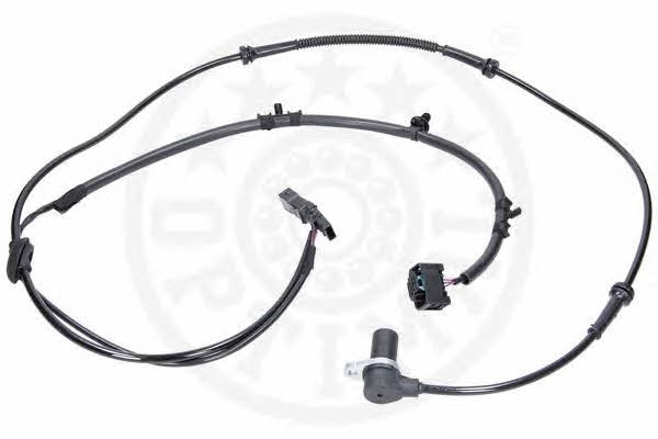 Купить Optimal 06-S292 по низкой цене в Украине!