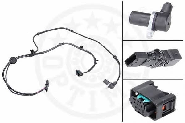 Купити Optimal 06-S293 за низькою ціною в Україні!