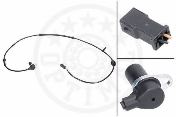 Купить Optimal 06-S294 по низкой цене в Украине!