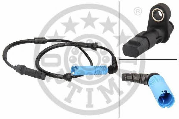 Датчик АБС Optimal 06-S324