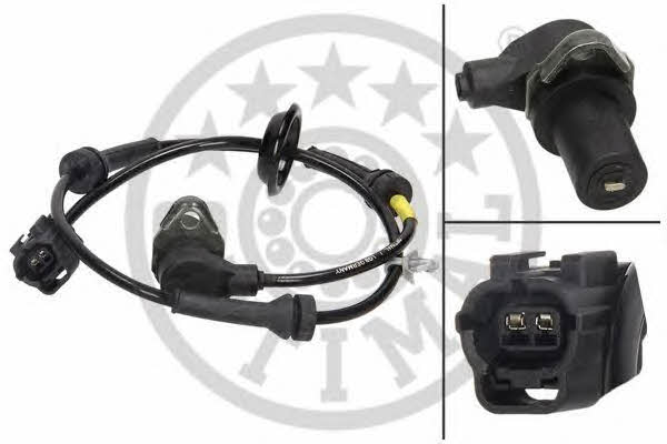 Купити Optimal 06-S330 за низькою ціною в Україні!